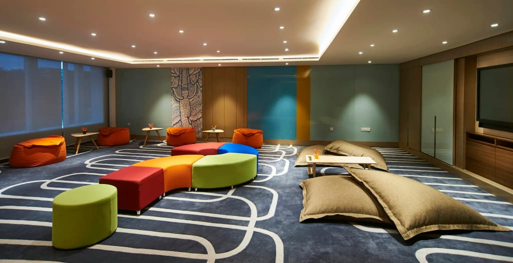 Amari Johor Bahru - photo 25