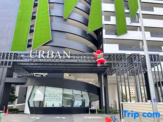 Urban Suites GeorgeTown by Urban Pleasure - photo 1