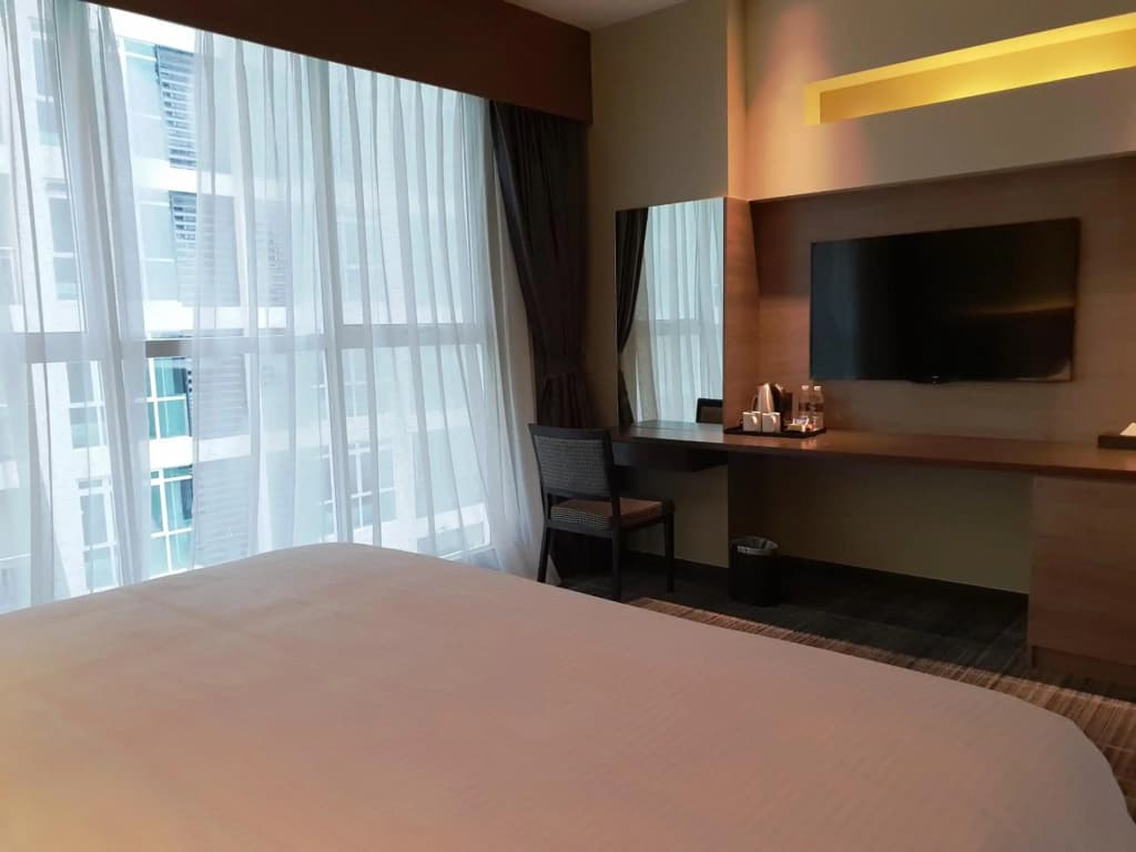 KSL Hot Spring Resort - photo 25