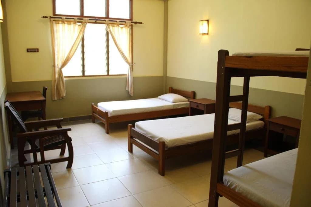 Sepilok B&B - photo 7