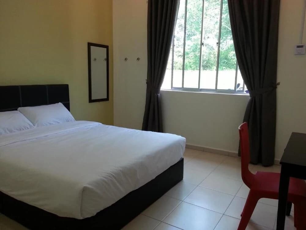 Alor Villa Malacca - photo 4
