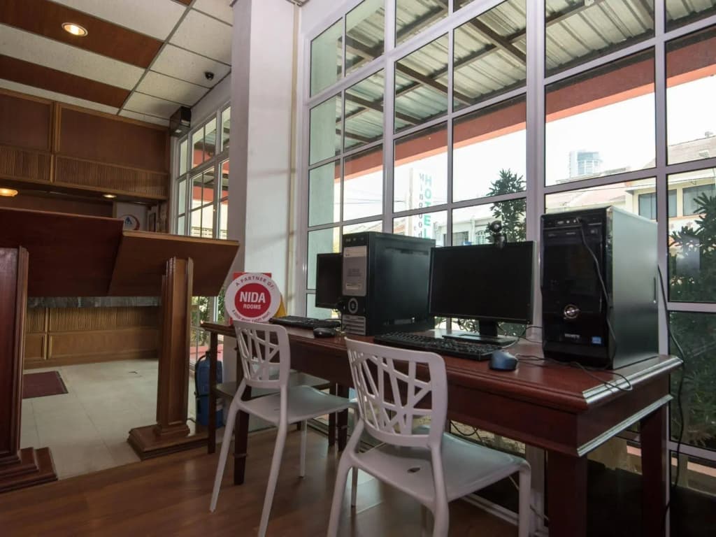 Hotel Mingood - photo 17
