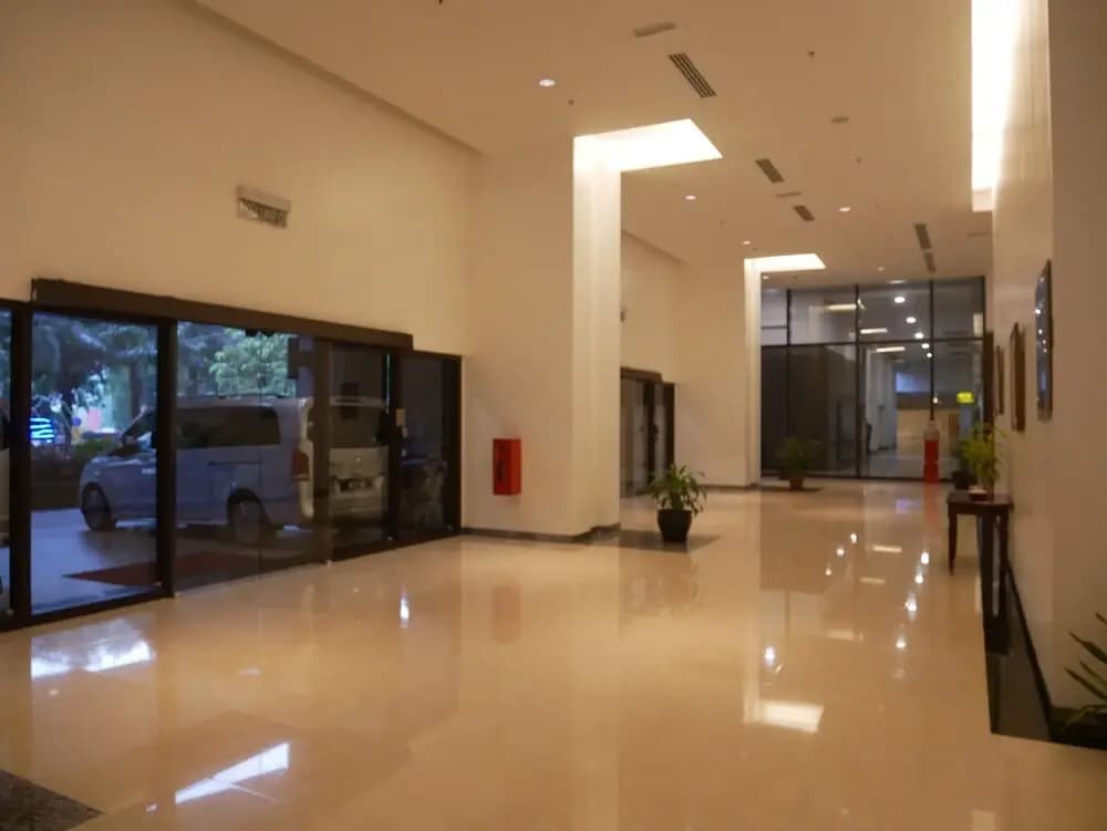 The Bukit Bintang Serviced Residences - photo 29