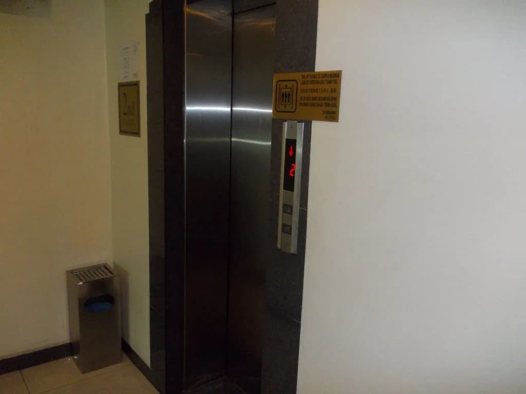 吉隆坡君宜酒店班达尔普崇中心(Hotel Sri Sutra Pusat Bandar Puchong Kuala Lumpur) - photo 10