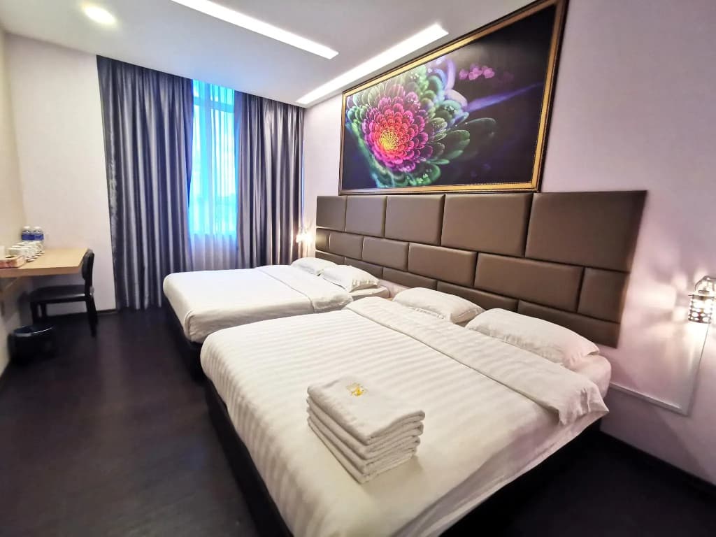 Zenz Hotel - photo 19