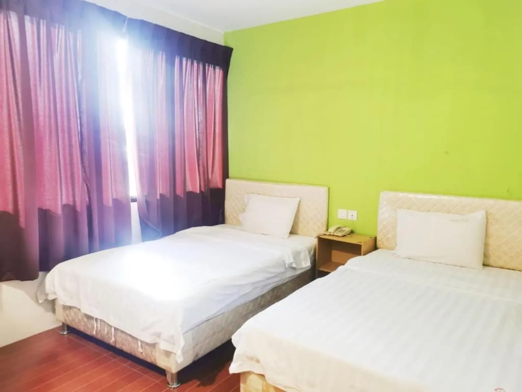 HomeStay Kuching - photo 23
