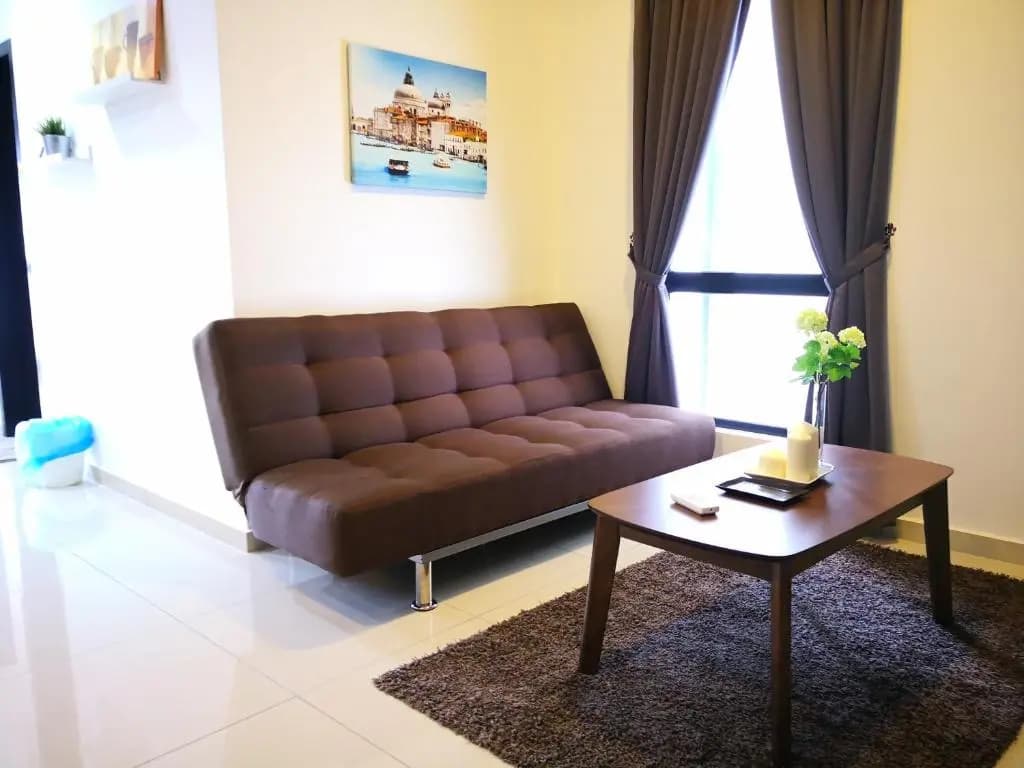 Centrus Soho w Netflix Cyberjaya by IdealHub - photo 4