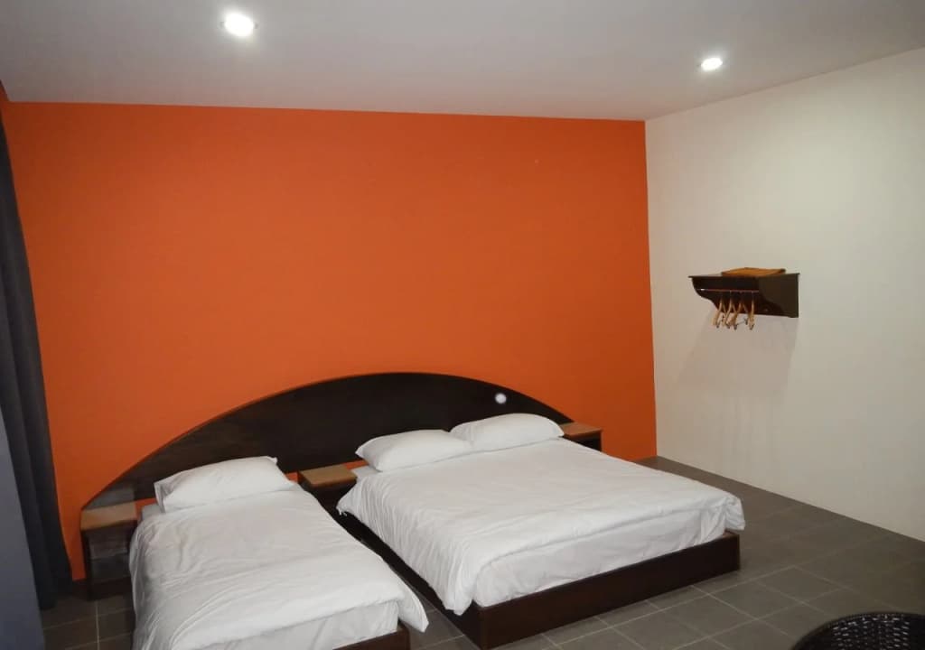 Hotel Lagenda - photo 3
