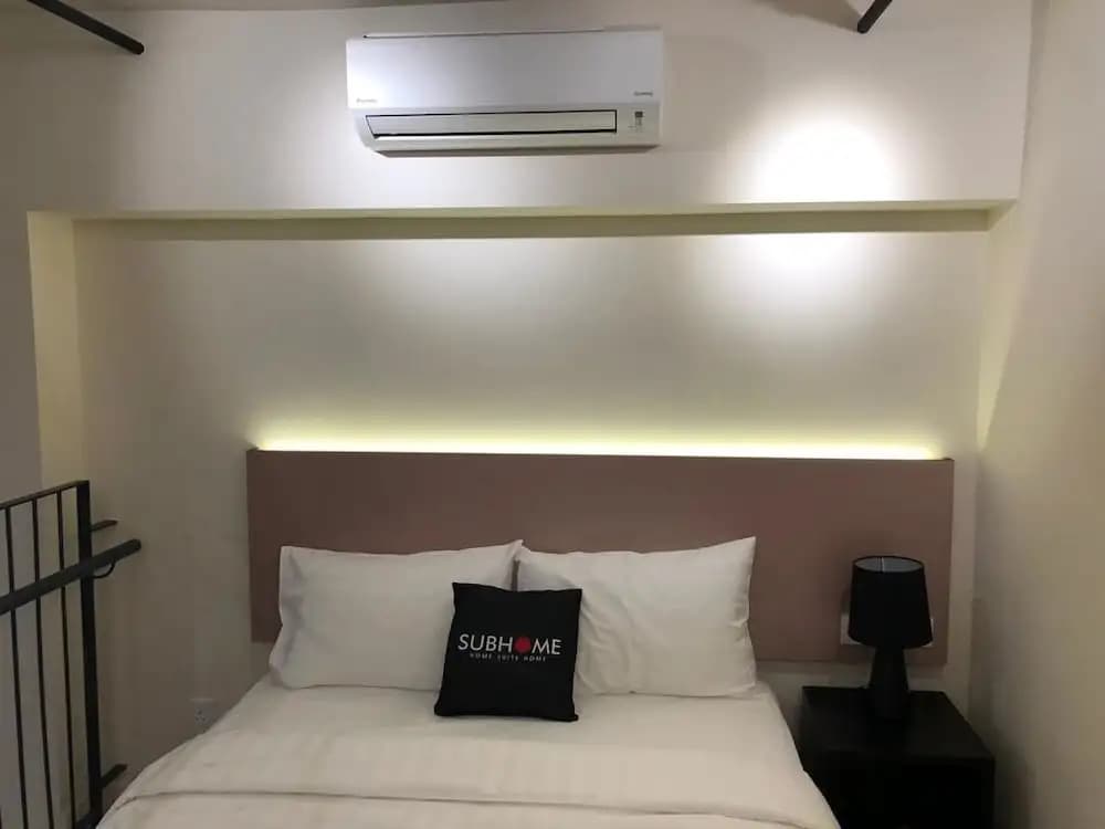 Tamarind Suites by SubHome - photo 3