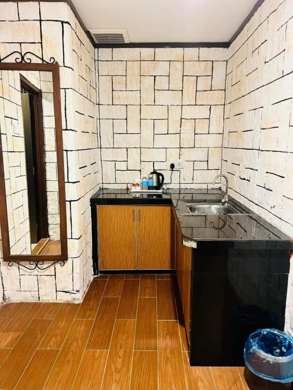 OYO 90134 K Garden Hotel - photo 17