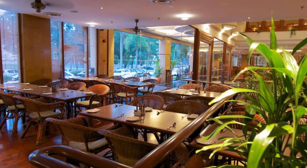 The Millen Penang, Autograph Collection - photo 26