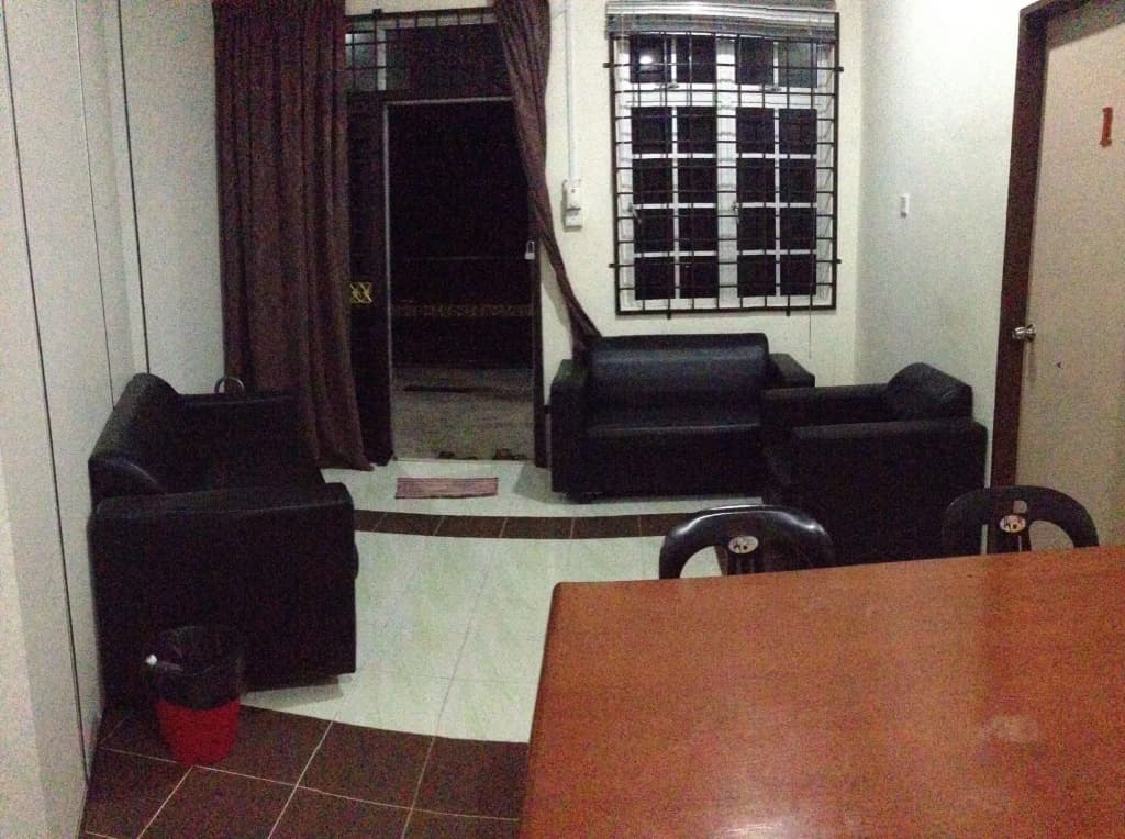 Semarak Beach Inn - photo 1