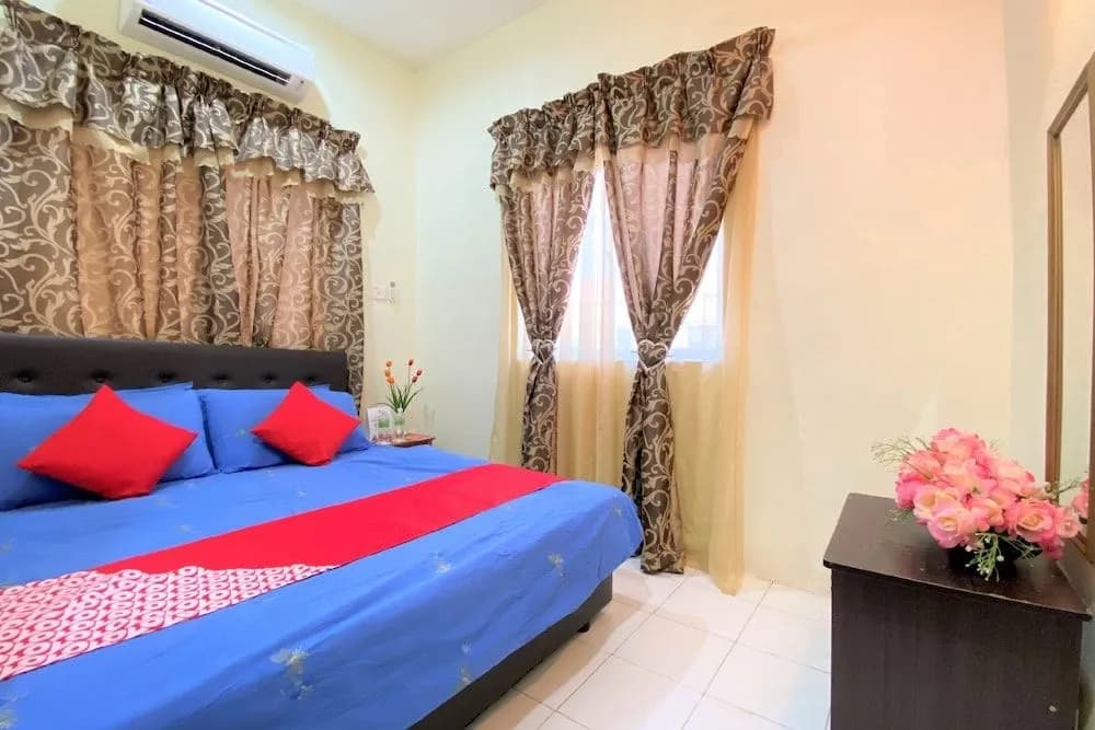 OYO 90218 Kbkb Homelystay - photo 3