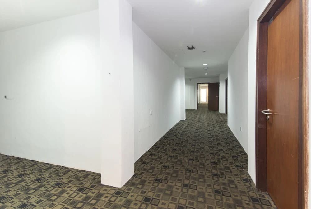 OYO 489 Pegasus Inn Hotel - photo 13