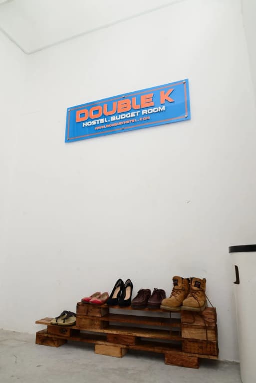 Double K Hostel Johor Bahru - photo 20