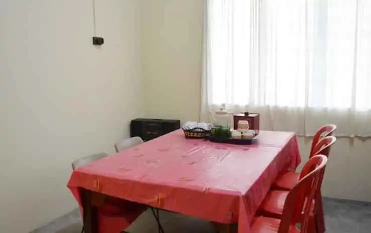 Senyum Senyum Holiday House - photo 13