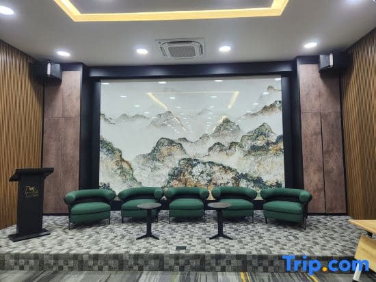 Hotel Marudu Inn - photo 2