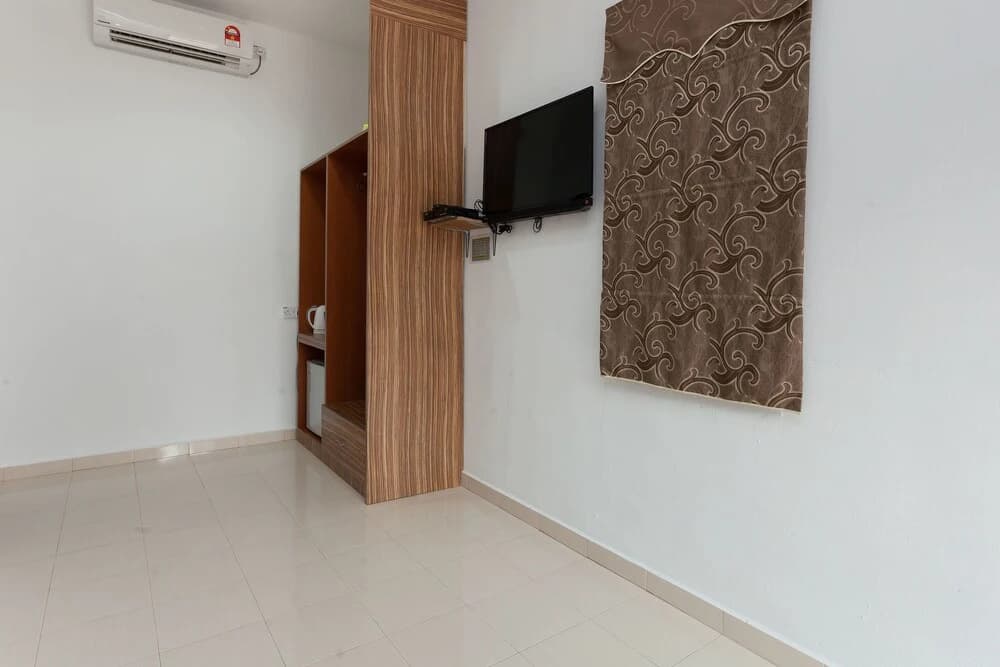 ZEN Rooms Pantai Tengah - photo 13