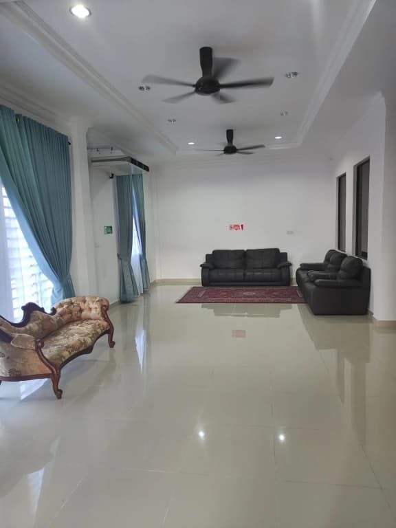 Dca villa homestay - photo 10