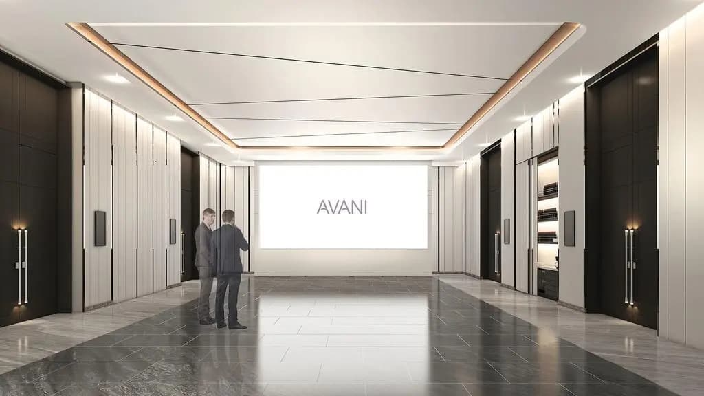 AC Hotel by Marriott Kuala Lumpur - photo 18