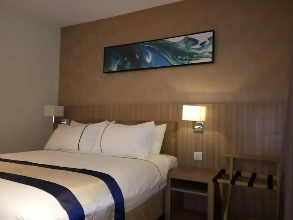 Valentino Rooms by VPHS - Chinatown - photo 18