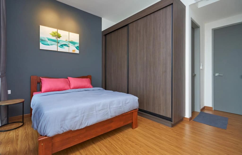 2BR Georgetown Luxury Suite #RoofTopPool #Beacon - photo 18