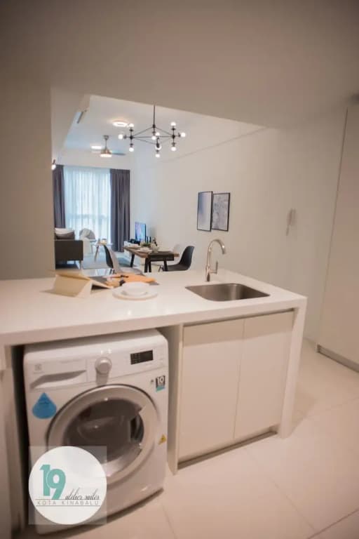 19 Atelier Suites Sutera Avenue - photo 23