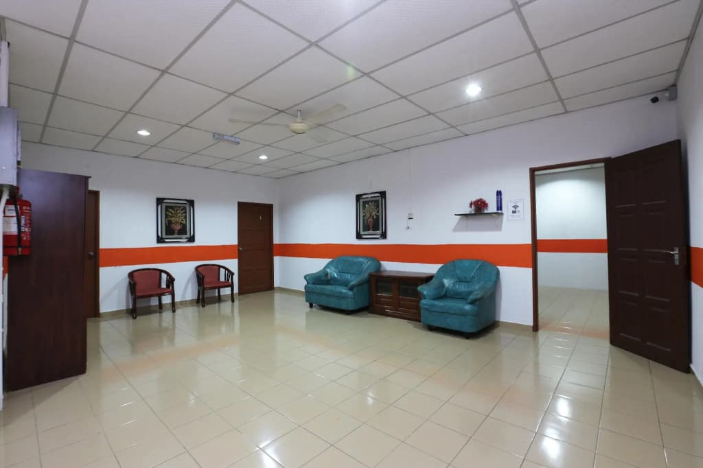 Zaman Sejahtera Inn 2 - photo 12