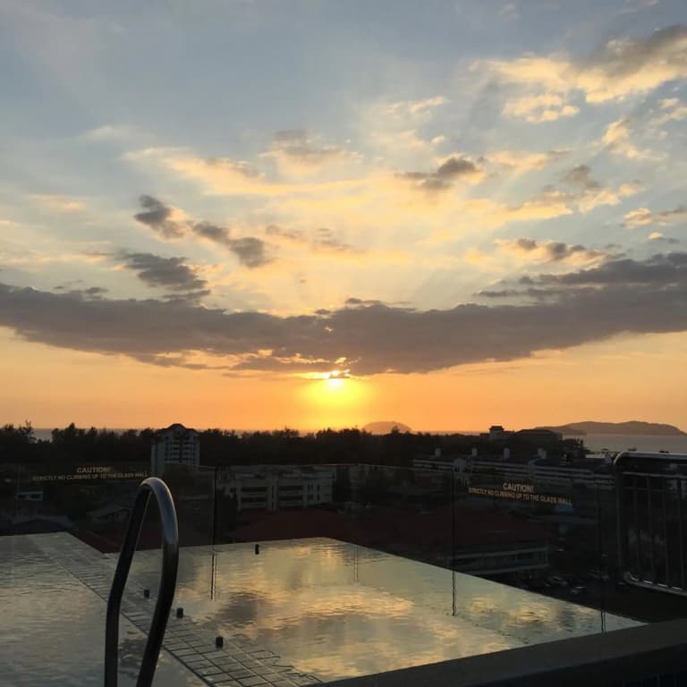 C'haya Hotel - photo 19