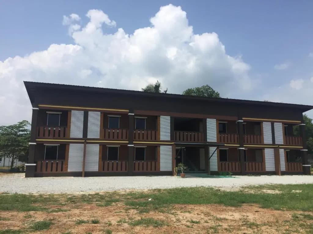 Sayy Haa Inn - photo 1