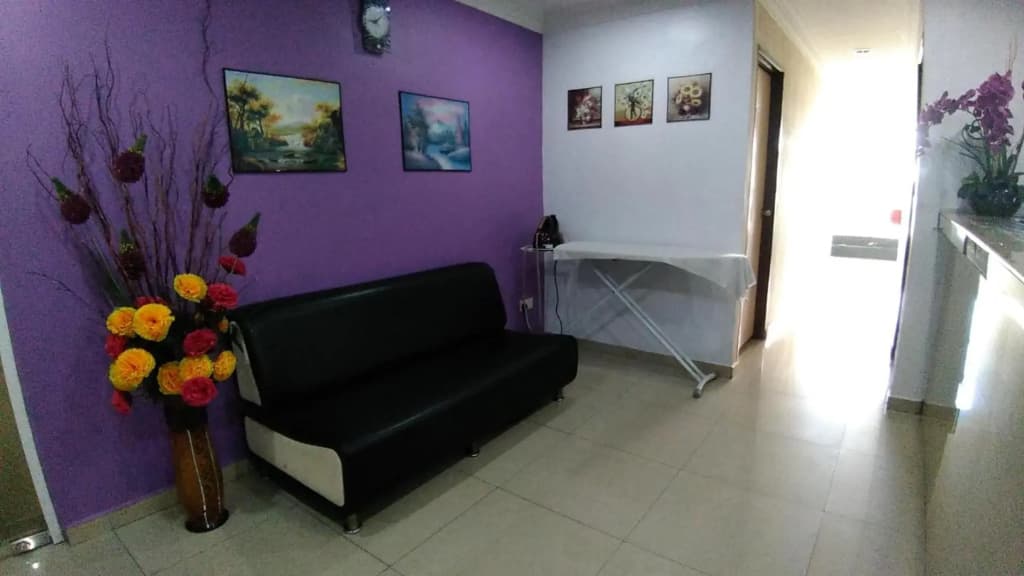 Smart Hotel Shah Alam Seksyen 15 - photo 11