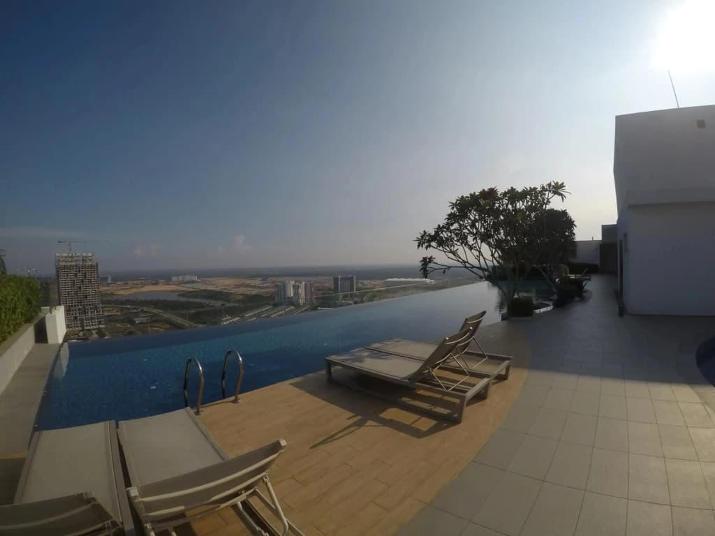 Eclipse@Pangea Residences - photo 18