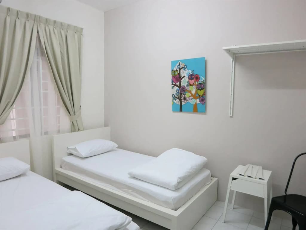Pangsapuri Pulau Melaka - photo 3