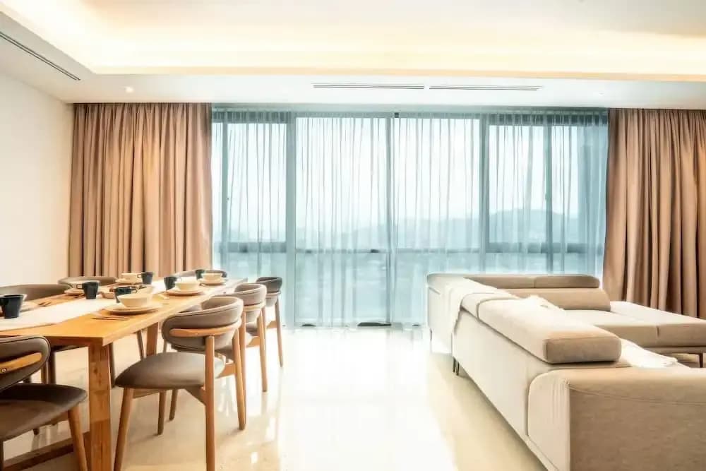 D'rapport Horizon Residences - photo 16