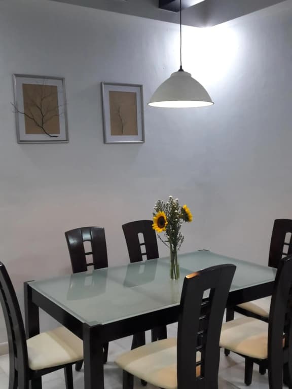 Big Family Friends Guesthouse 16pax, Legoland Bukit Indah - photo 25