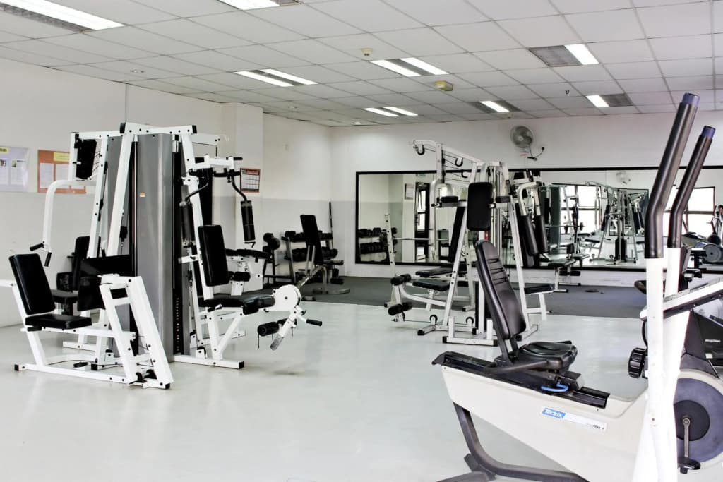 Marina Court-5Bilik 3Tandas 2Tingkat Penthouse 2Parkir Percuma Maksimum 22Org Termsk Kanak2 & Marina Court 6Bilik 4Tandas 2RuangTamu 2Dapur 2 Parkir Percuma Maksimum 14Org Termsk Kanak2 - photo 19