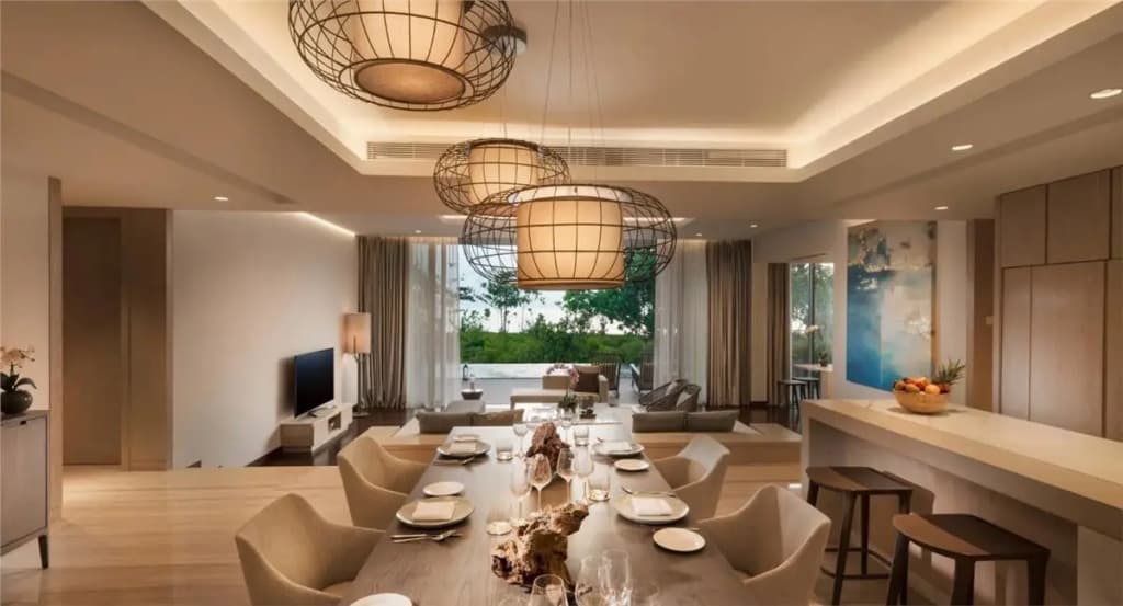 Anantara Desaru Coast Resort & Villas - photo 13