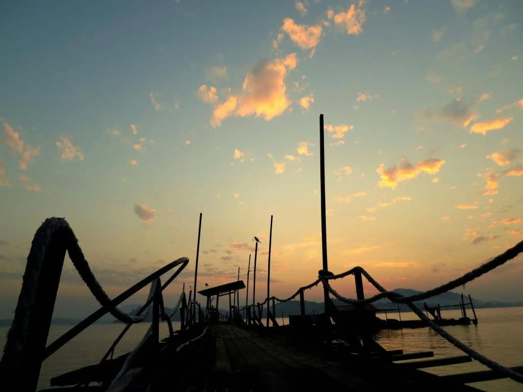 Pangkor Fish House - photo 18