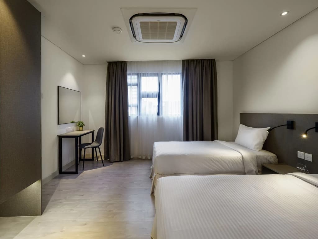 Magazine Vista Hotel Managed By The Ascott Limited - photo 6