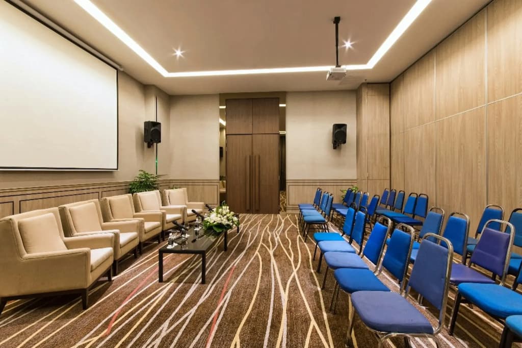 Impiana Hotel Senai - photo 41