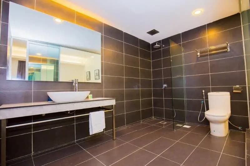 Urban Inn Kulim - photo 6
