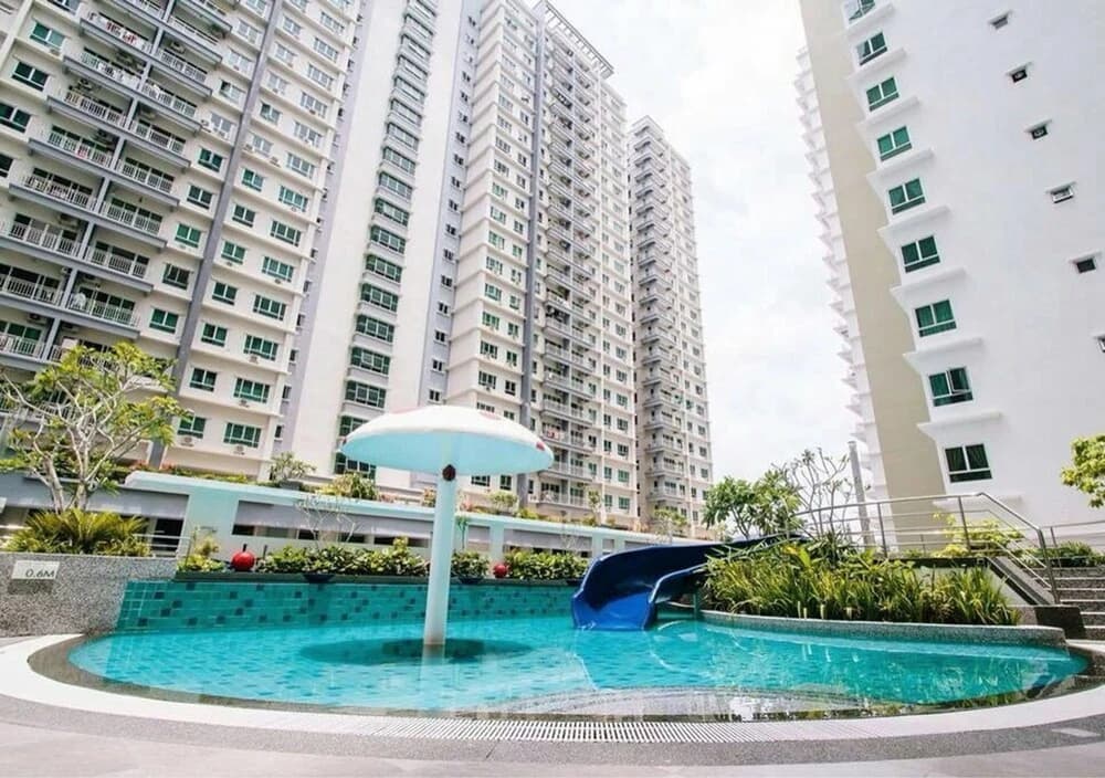 1 Sky Spice Lee's Home Stay - photo 6