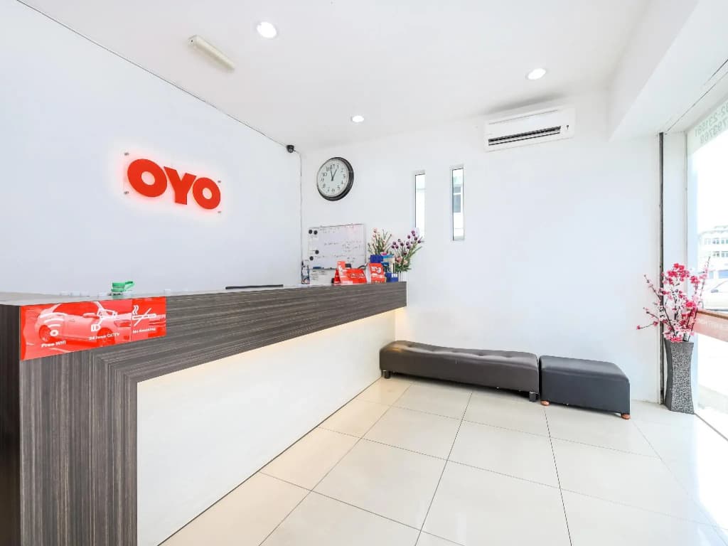 Hotel O 396 Home Sweet Home - photo 11