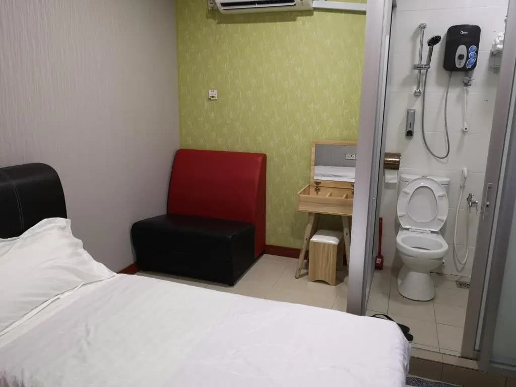 Home Inn - photo 21