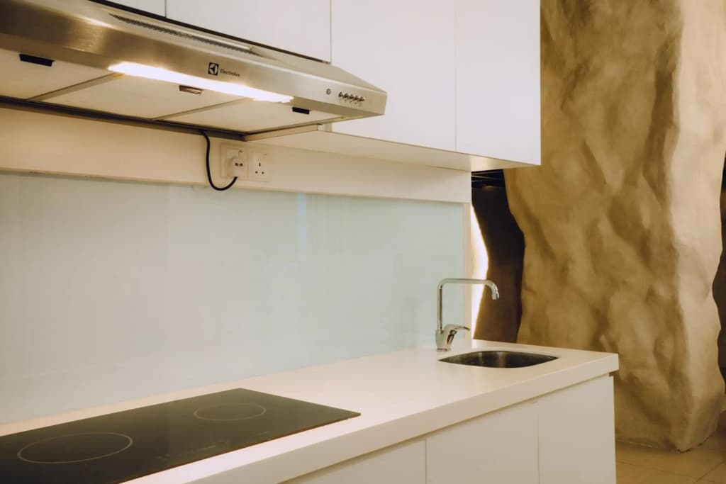 【Manhanttan Mount Austin】The Bubble Room - 6 pax - photo 9