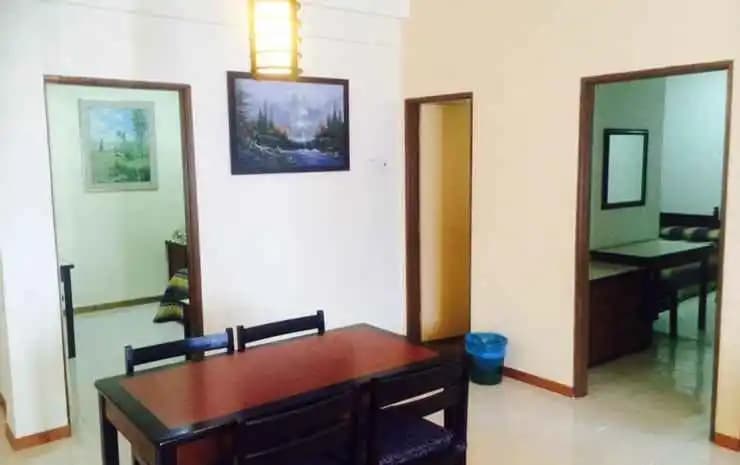 Misty Highlands Apartment @ Crown Imperial Court - photo 10