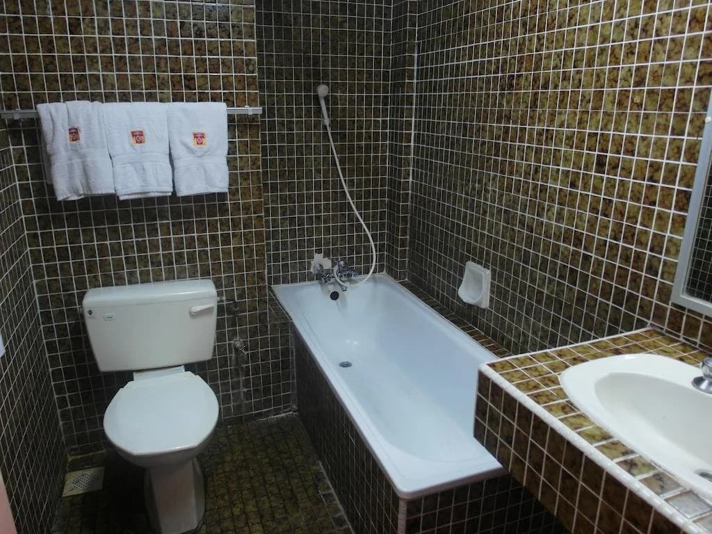 Tan Kim Hock Hotel - photo 19