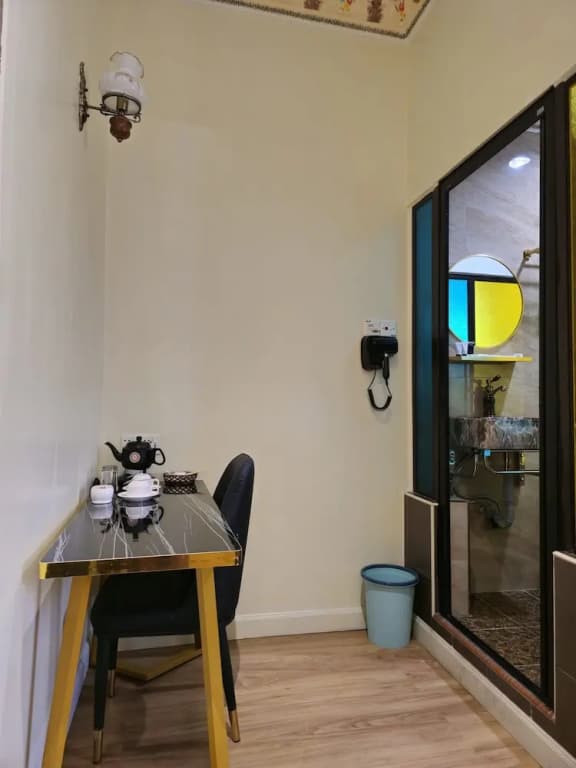 The Century Boutique Hotel - photo 30