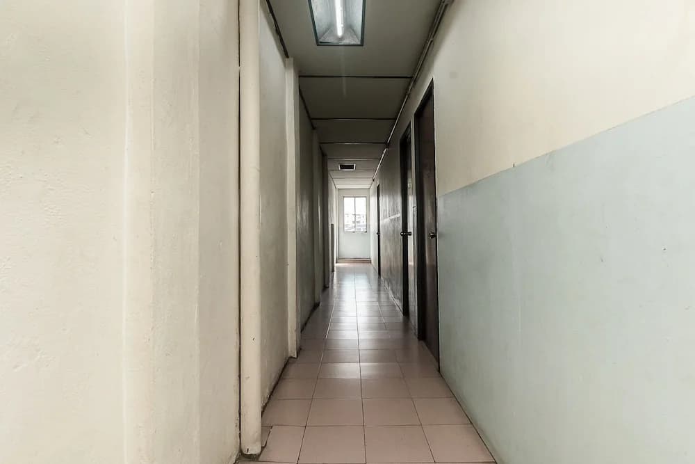 Hotel O Gold Star Hotel - photo 10
