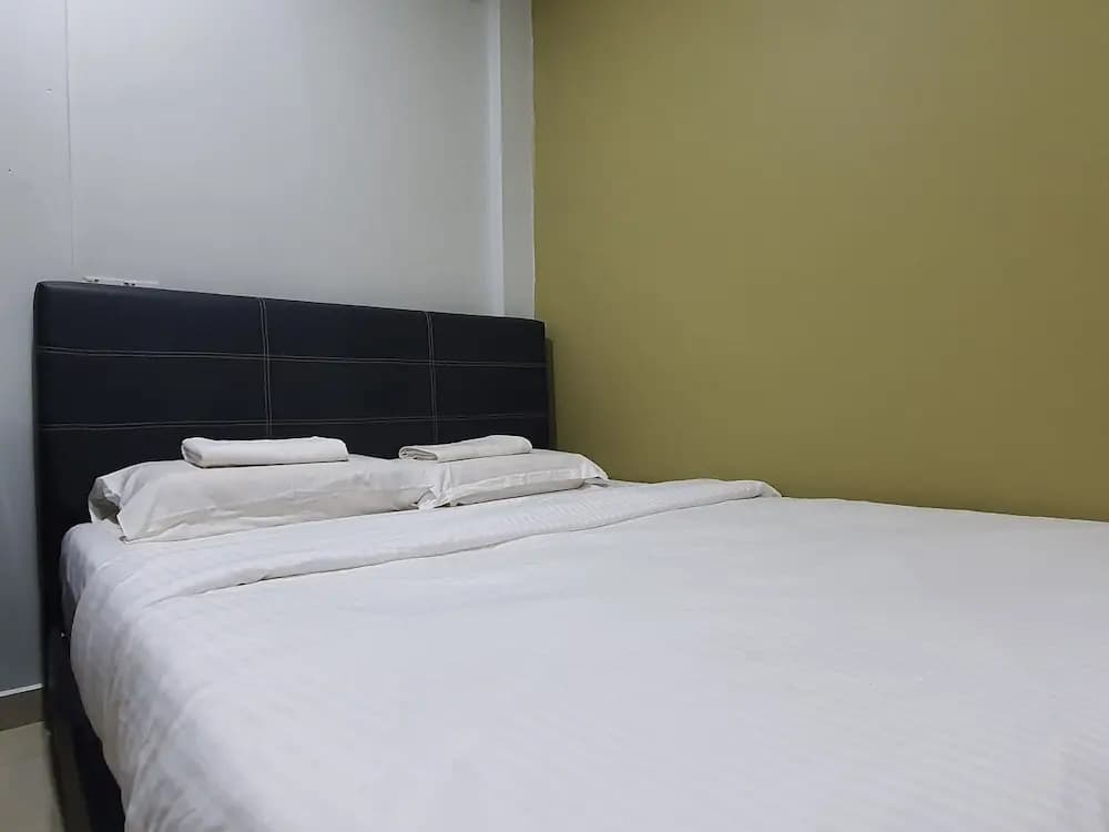 Hotel O Sena Home Homestay #819 - photo 2